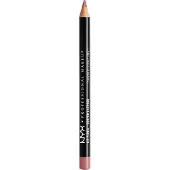 Nyx Slim Lip Pencil Lipliner 1 g Nr. 803 - Burgundy