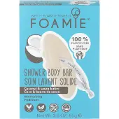 Foamie 1+1 Gratis: Body Bar Shake Your Coconuts