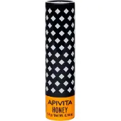 Apivita Lip Care Honey 4 g Lippenstift
