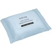 IsaDora One Swipe Makeup Remover Wipes