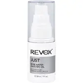 REVOX B77 Vloeibaar emolliënt - Revox - Gewoon Roos - Avocado-olie - Oogcontour - 30ml