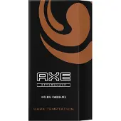 Axe Dark Temptation Intense Chocolate Aftershave - 100 ml