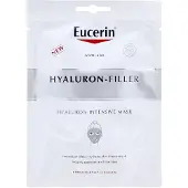 Eucerin Hyaluron-Filler + 3x Effect Intensief Hydra Masker | 1 stuk