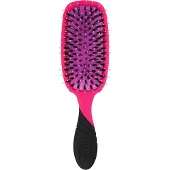 The Wet Brush The Wet Pro Shine Enhancer Shine 2.0 Pink Borstel - 1stuks