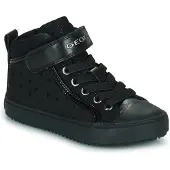 Geox Hoge sneakers J KALISPERA GIRL I kind 28