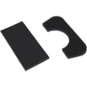 Bosch Stofzuigerfilter 00642117