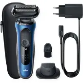 Braun Scheerapparaat 61-B1200S