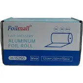 Comair Aluminiumfolie 15 my 12cm x 250m