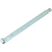 Starx Duimheng | | 60 cm (Duim 16 mm, Recht, Verzinkt)