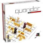 Asmodee Quoridor Travel