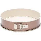 Patisse Springvorm Ceramic Ø20cm Roze roze Keramiek Bakvorm