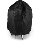 Patton Hoes Kamado 52 Ø