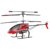 Ninco Rotormax Rc Air Helicopter Rood