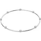 Swarovski 5638699 - Constella - Zilverkleurig - Ketting