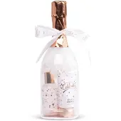 Z Badgeschenkset in PVC champagne fles Z Badmiddel