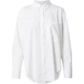 Tom Tailor Blouse wit