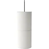 Audo Copenhagen Hashira hanglamp wit 75 cm