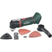 Metabo MT 18 LTX (zonder accu)