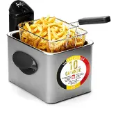 Frifri 3532RVS 3,5L