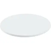 Koziol Deksel Voor Schaal, 30 Cm, Katoen Wit - Koziol Palsby L