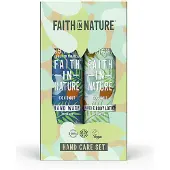 Faith In Nature Handverzorging Geschenksest
