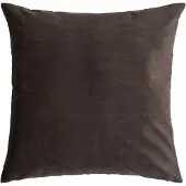 Dekbed Discounter Sierkussenhoes - 60 x 60 cm Jeanie - Green Garden