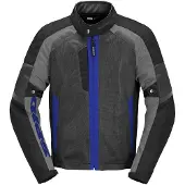 Spidi Tek Net Jas Blauw Maat M