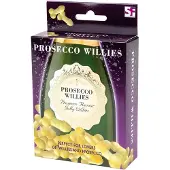Spencer & Fleetwood Prosecco Flavoured Winegum Piemels