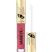 Eveline Cosmetics Variete Satin Mat Lip Liquid No 06