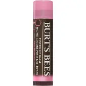 Burt’s Bees Lip Balm Tinted Pink Blossom