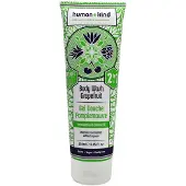 Human+kind Body Wash Grapefruit Zenst