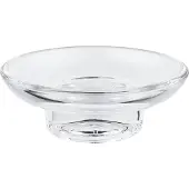 GROHE Essentials zeepschaal