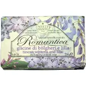 Nesti dante Handzeep Romantica Tuscan Wisteria And Lilac