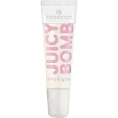 Essence Holo Bomb Shiny Lipgloss 01 Iced Gloss