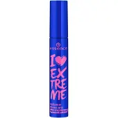 Essence I Love Extreme Volume Waterproof Mascara 12 ml Black