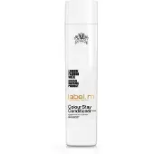 Label.M Label M Conditioner. Conditioner voor gekleurd haar. Conditioner die de kleur vasthoudt