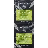Apivita Peeling Face Care Masks & Scrubs Face Scrub with Olive
