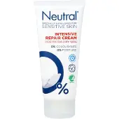 Neutral Body Creme - Intensive Repair - 100 ml