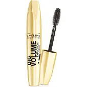Eveline Cosmetics Big Volume Explosion Mascara Black