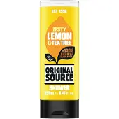 Original Source Zesty Lemon & Tea Tree
