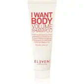 Eleven Australia I Want Body Volume Shampoo Shampoo 50 ml