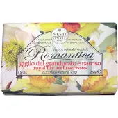 Nestie-Dante Romantica Handzeep Royal Lily & Narcissus 250 Gr