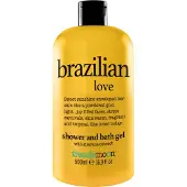 Treaclemoon Bad En Douchegel Brazilian Love 500 Ml