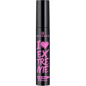 Essence I Love Extreme Volume Mascara 12 ml Black