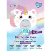 Montagne jeunesse 7th Heaven Gezichtsmasker Unicorn Yuzu & Dubia Berry