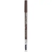 Catrice Eye Brow Stylist Waterproof Wenkbrauwpotlood 1.4 g Nr. 025 - Perfect Brown