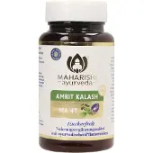 Maharishi Amrit kalash MA 4T 60 tabletten