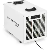 Trotec Industrie-condensdroger DH 25 S