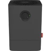 Boneco W200 luchtwasser (zwart)