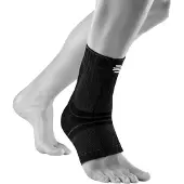 Bauerfeind Sports Achilles Support | XXL | Dames